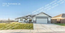 Primary Photo - Rent to Own Home with $20,000 Down - NO Ba...