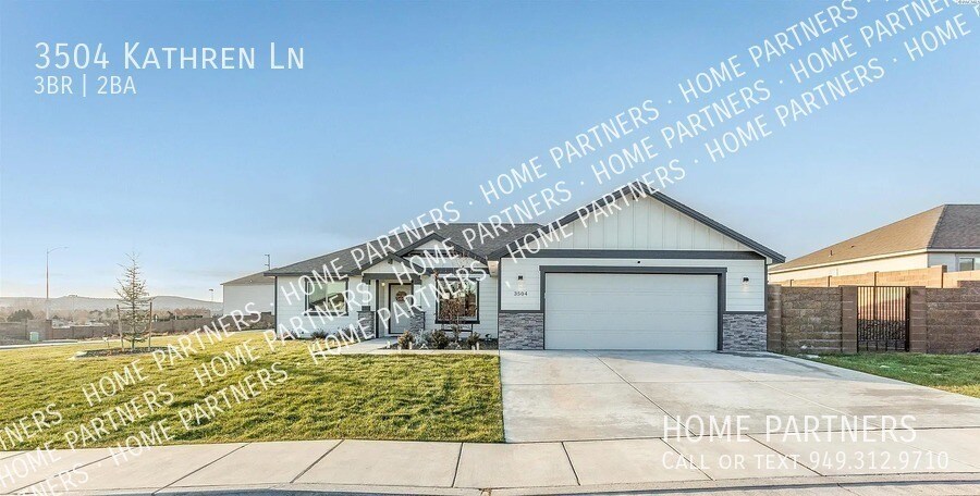 Foto principal - Rent to Own Home with $20,000 Down - NO Ba...