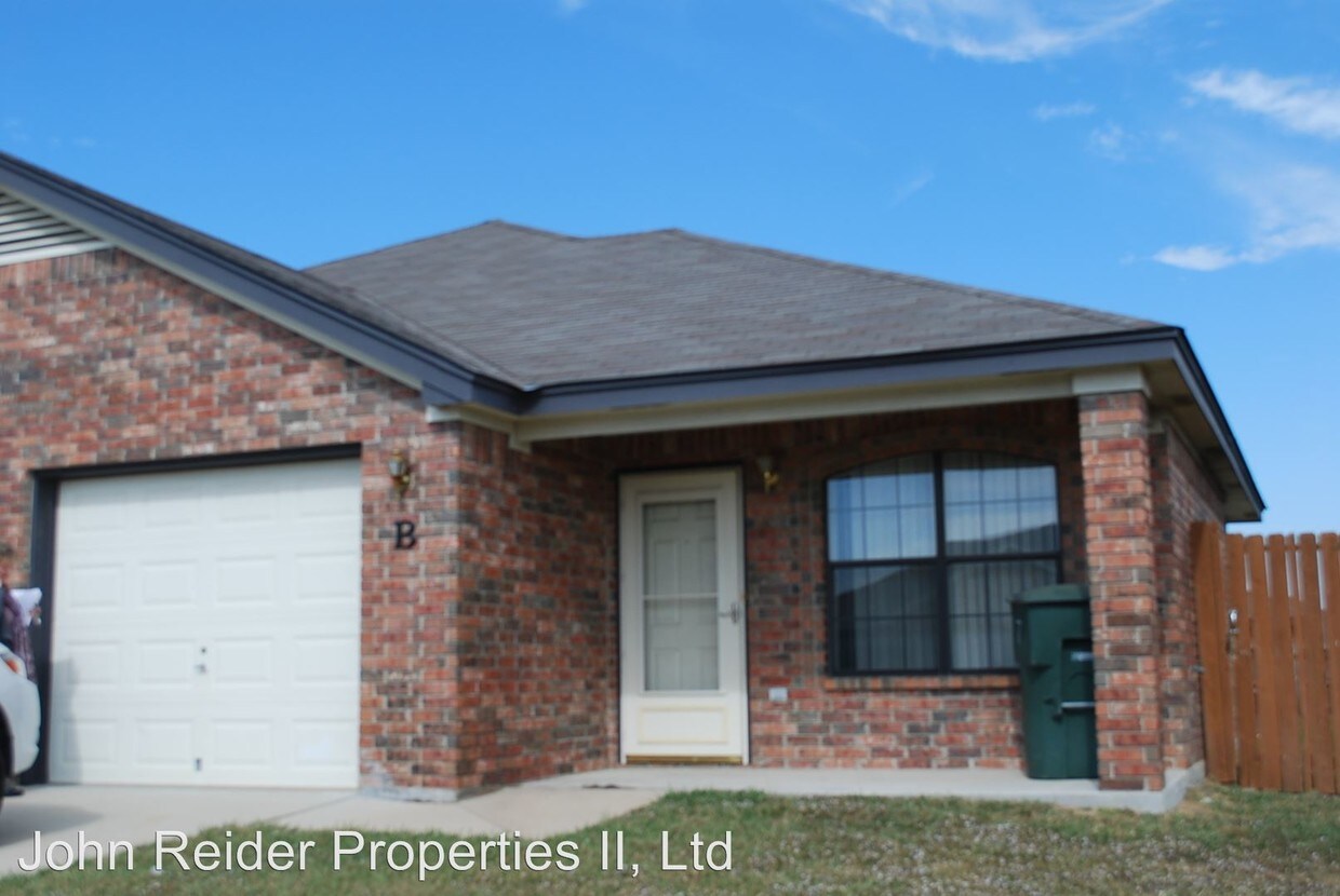 1304 Chips, Killeen, TX 76549 Condo for Rent in Killeen, TX