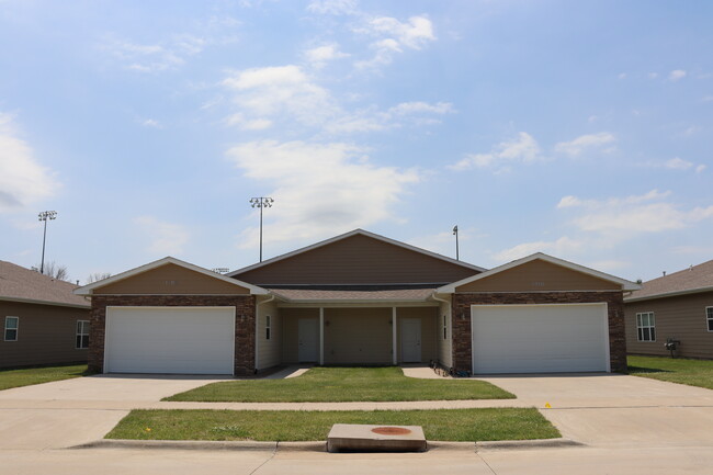 Foto del edificio - Villas at Fox Pointe