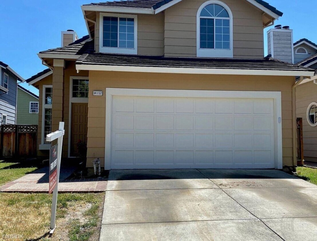 34152 Finnigan Terrace, Fremont, CA 94555 House Rental in Fremont, CA