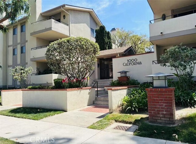 Foto principal - 1000 E California Blvd