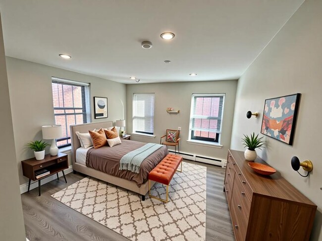 Building Photo - 0 bedroom in Boston MA 02116