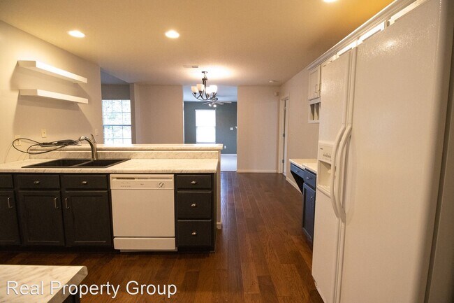Building Photo - 3 br, 2 bath House - 4005 Iguana Dr