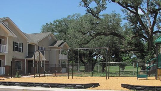 Playground - Gates at Riverchase