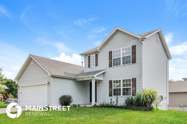 Foto del edificio - 32 Great Owls Way