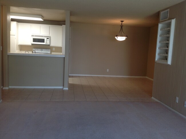 Dining Room/ Kitchen - 25715 Hogan Dr