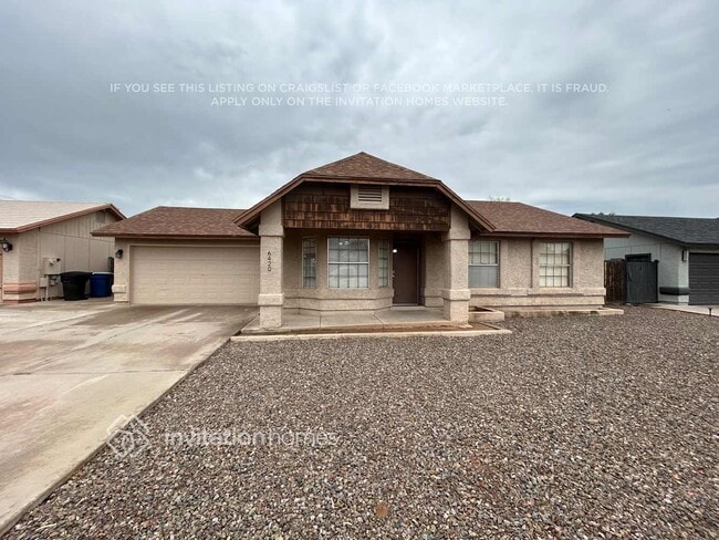 Building Photo - 6420 W Monterey St