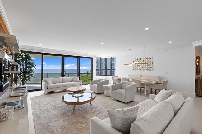 Building Photo - 3120 S Ocean Blvd
