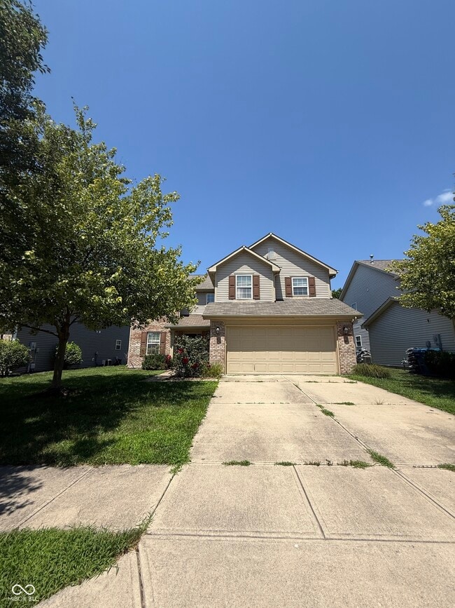 Foto del edificio - 11554 Seabiscuit Dr