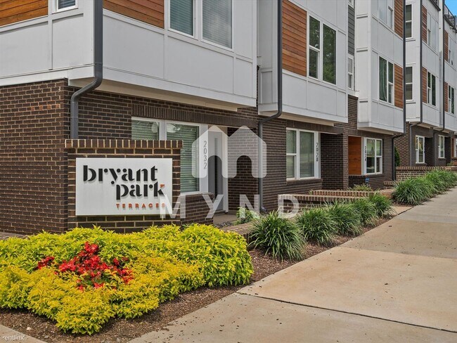 Building Photo - 3 br, 4 bath Townhome - 4201 Bryant Terrac...