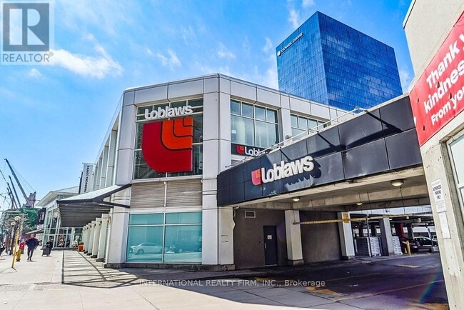 Building Photo - 15 Lower Jarvis St