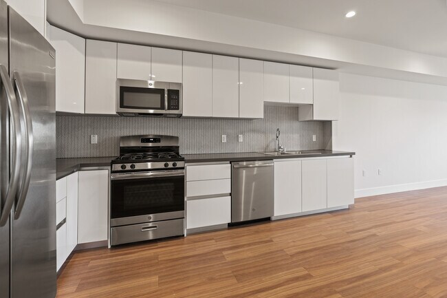 Foto del edificio - Rosewood Heights by Wiseman