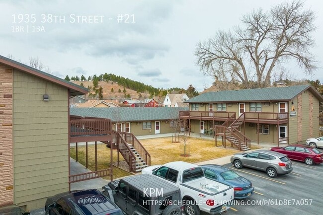 Building Photo - 1935 38th St