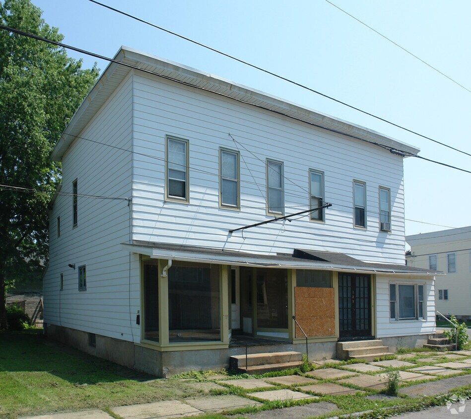 Foto del edificio - 123-127 Grand St