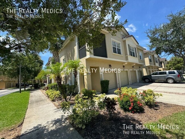 Foto del edificio - 2854 Oakwater Dr