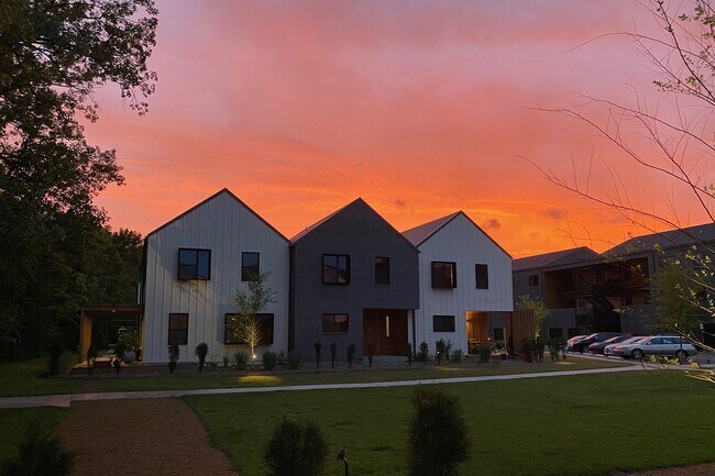Foto del edificio - Red Barn