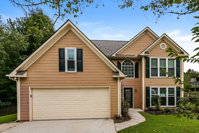 Building Photo - 655 Suwanee Lakes Cir NW