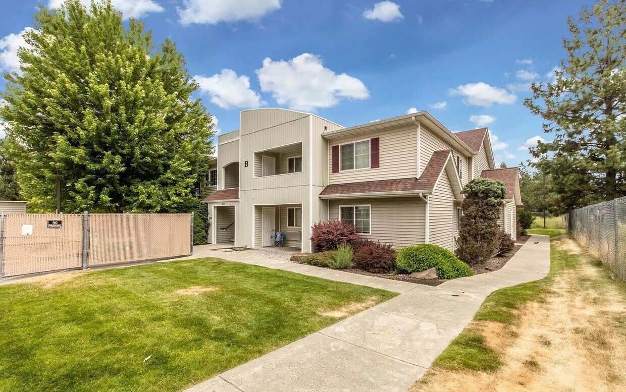 Foto principal - Cozy Living at Greensferry