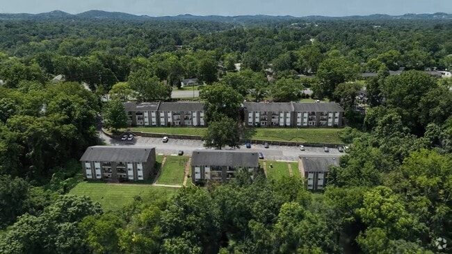  - Candlewood