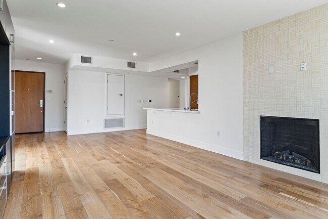 Foto del edificio - 11715 Goshen Ave