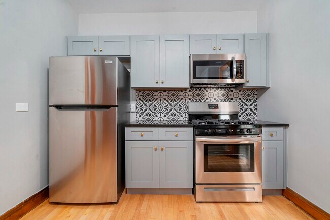 Foto del edificio - 530 Hillside Ave