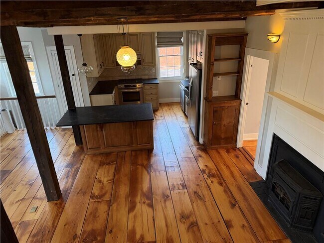 Foto del edificio - 31 Bradford St