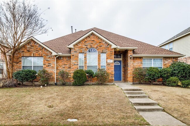 Foto del edificio - 5909 Deer Run Dr