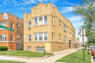 Building Photo - 2536 N Lavergne Ave