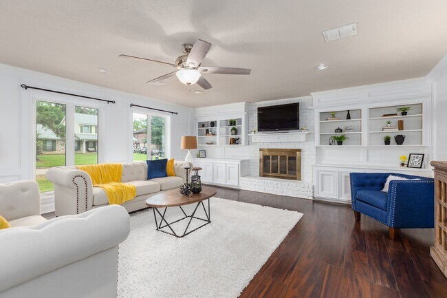 Foto del edificio - 19139 Candletrail Dr