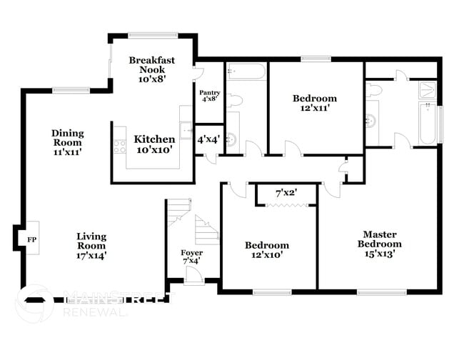 Building Photo - 19 Widgeon Way SW