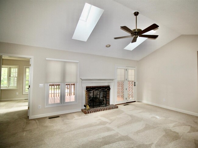 Foto del edificio - 163 Hunter Trail