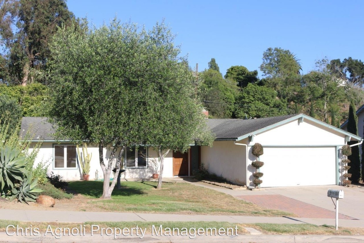 Primary Photo - 920 Flora Vista Dr