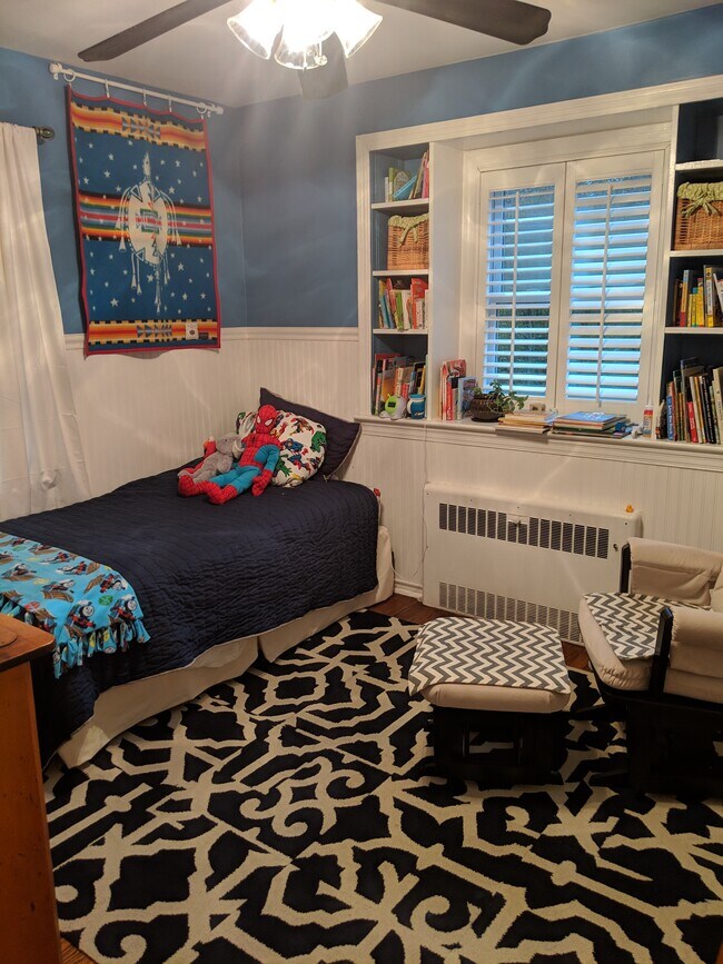 Bedroom 2 - 7207 13th Ave