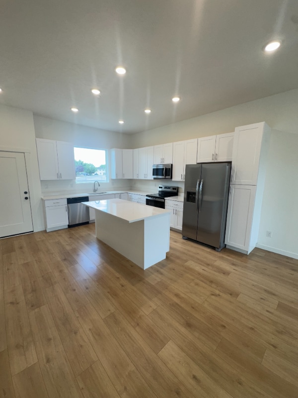 Building Photo - 601 Stampede Dr