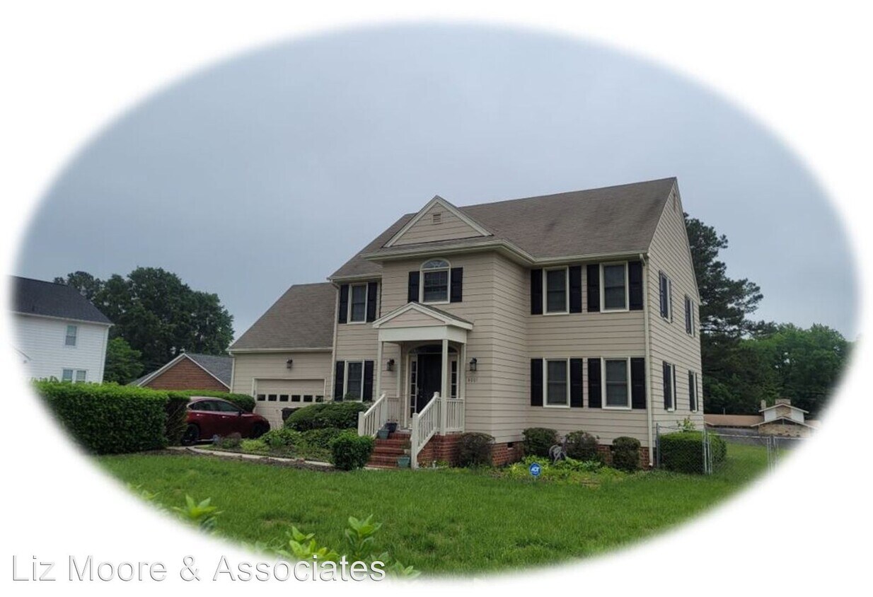 4001 Birchett Pl, Prince VA 23875 House Rental in Prince