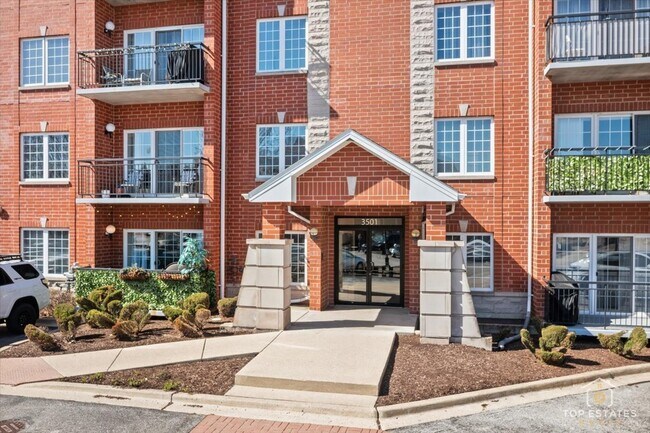 Foto del edificio - 3501 Wellington Ct