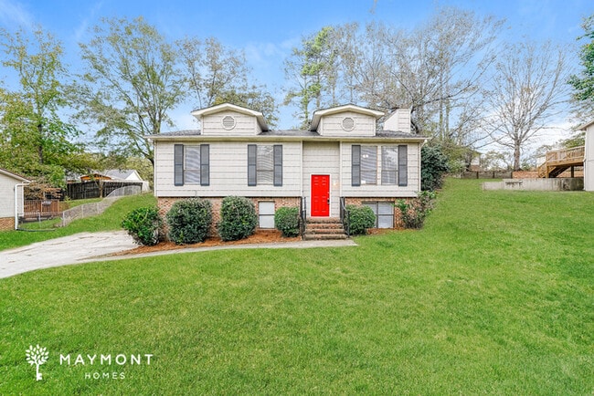 Building Photo - 1157 Thompson Rd