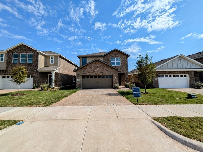 Building Photo - Spacious 4-Bedroom Home in Melissa, TX – P...