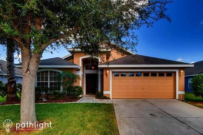 Primary Photo - 1190 Creekview Court, Saint Cloud, FL, 34772