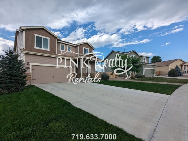Building Photo - Beautiful Lorson Ranch Home with 4 Bedrooms!