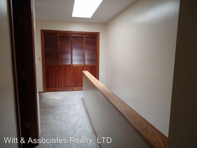 Foto del edificio - 1612 W Olive St