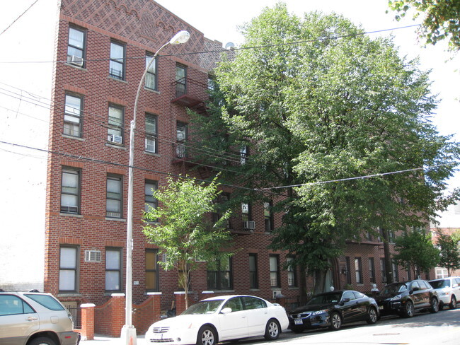 Building Photo - 710 Avenue S