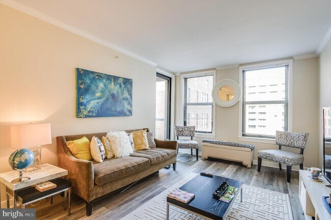 Foto del edificio - 631 D St NW