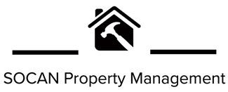 Property Management Company Logo