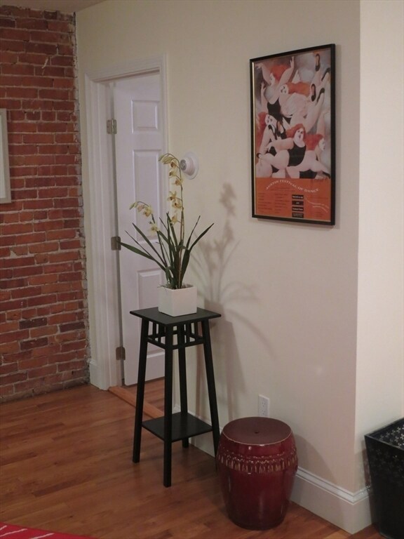 Foto del edificio - 631 Tremont St