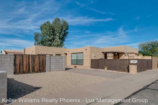 Building Photo - 2 br, 2 bath House - 460 North 64th Place