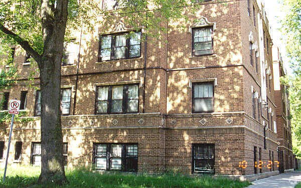 Foto del edificio - 917 E 78th St