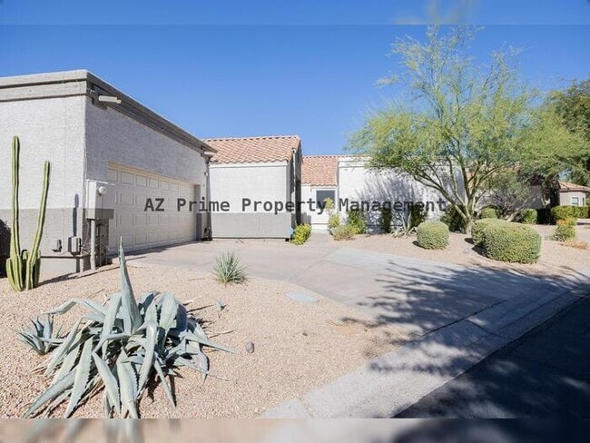 Building Photo - 23750 N 75th Pl