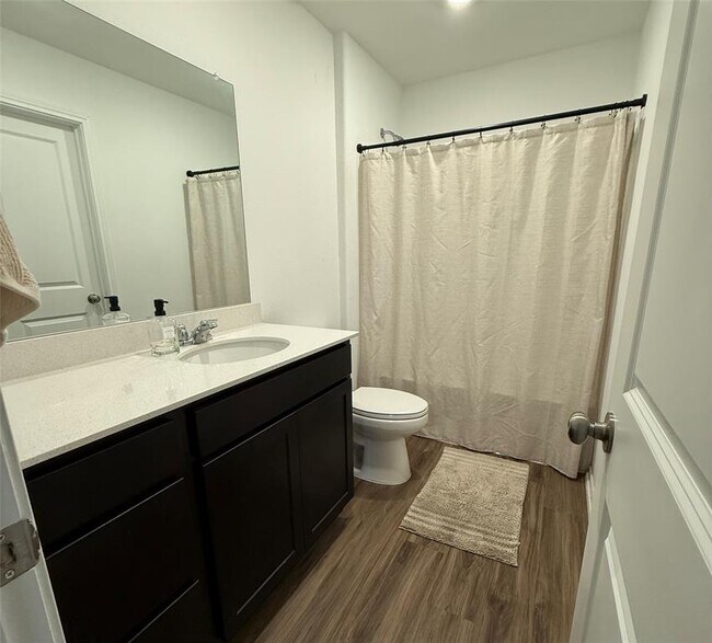 Foto del edificio - 1124 Smallmouth Rd